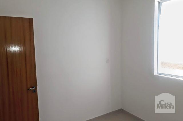 Apartamento à venda com 2 dormitórios em Ana lúcia, Sabará cod:249741 - Foto 8