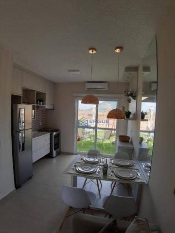 Casa com 2 dormitórios à venda, 43 m² por R$ 143.000,00 - Conjunto Jereissati III - Pacatu - Foto 2