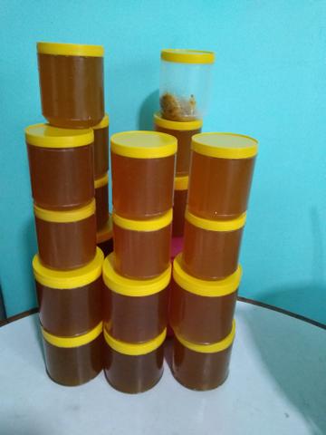 Vende se mel de abelha - Foto 2