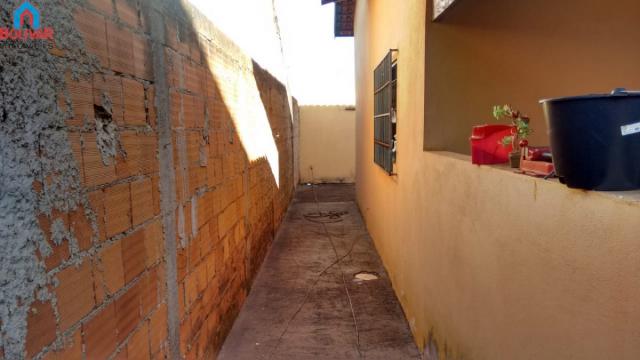 Casa, Setor Nossa Senhora da Saúde, Itumbiara-GO - Foto 7