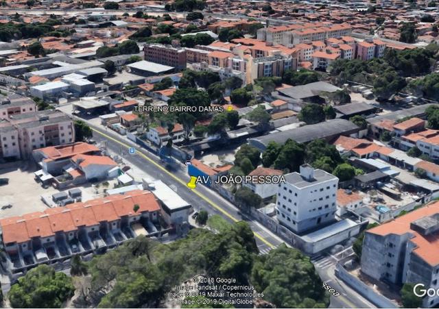 Terreno para Venda, Fortaleza / CE, bairro Damas - 3.382 Metros Quadrados - Foto 4