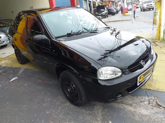 Gm corsa sedan 2007 financiamento sem score - Foto 20