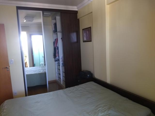 Apartamento à venda com 3 dormitórios em Minas brasil, Belo horizonte cod:21022 - Foto 11