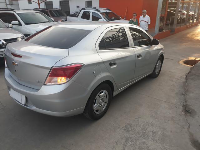 Chevrolet Prisma Joy Completo - Foto 7