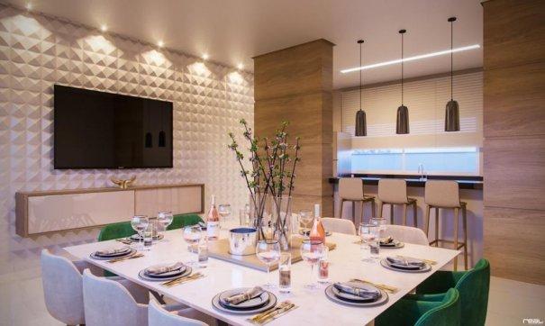 EDF. PORTO DAS ONDAS - Apartamento em Lançamentos no bairro Itapuã - Vila Velha,... - Foto 13