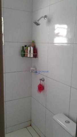 Ponto comercial à venda, prefeito josé walter, fortaleza - lo0001. - Foto 14