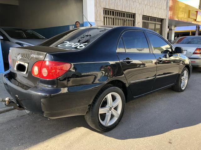 Corolla XEI - Foto 4