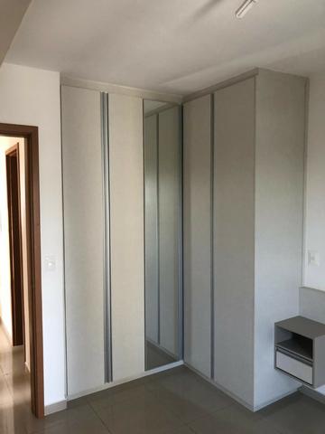 Apartamento Villaggio di Bonifacia Sol da manhã 2 Vagas de garagem com depósito - Foto 9