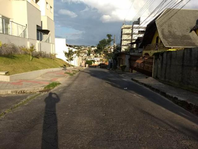 Loteamento/condomínio para alugar em Álvaro camargos, Belo horizonte cod:20535 - Foto 8