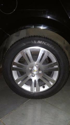 Gm - Chevrolet Vectra GT 2010 Impecável - Todo Revisado - Foto 16
