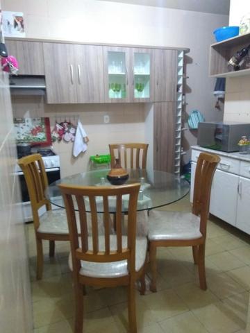Cond. Morada dos Coqueiros, Nascente, 97m2, 3 Qtos, 3a. Andar, Projetado e Churrasqueira - Foto 11