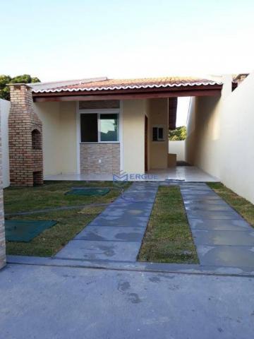 Casa residencial à venda, Pedras, Itaitinga. - Foto 2