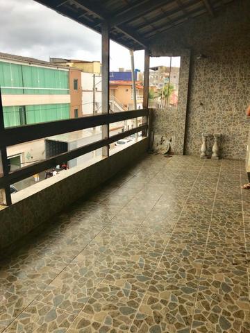 Casa 3/4 grande bastante arejada localização excelente - Foto 19