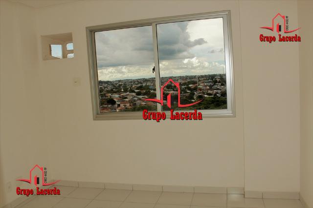 Promoção Relâmpago, 84m², Paradise SKY, 3 Quartos/Suíte, Agende sua Visita, Dom Pedro - Foto 8