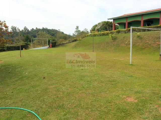 Lindíssima Chácara - Foto 13
