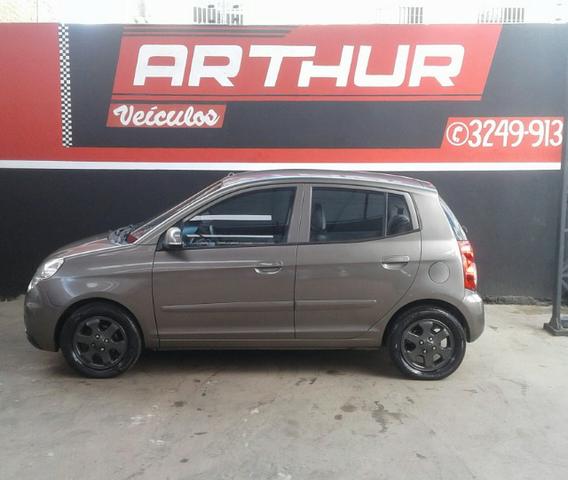 Kia Motors Picanto EX 1.0 R$ 19.000,00 Arthur Veículos - Foto 3