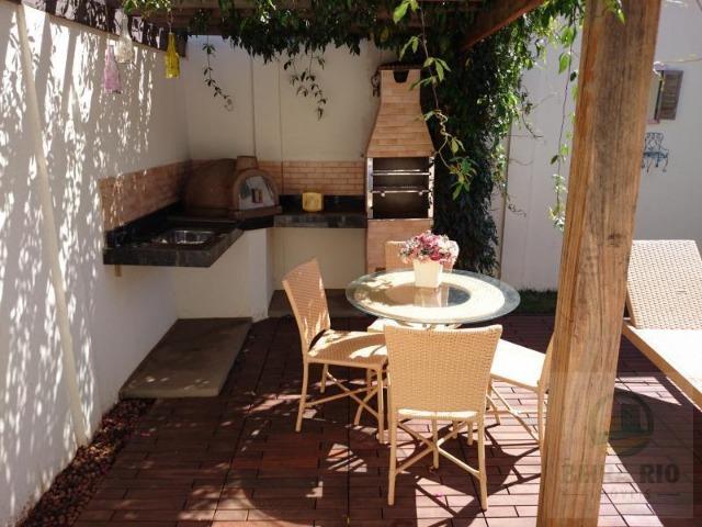 Vende-se Casa Reserva Beira Rio - Foto 4