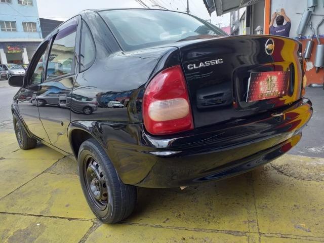 Gm corsa sedan 2007 financiamento sem score - Foto 11