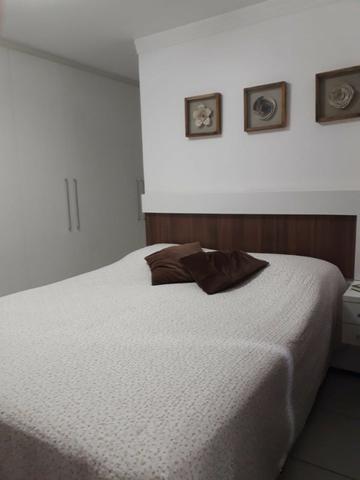 Excelente apartamento no Bairro de Fátima - 3 quartos e gabinete - Foto 5