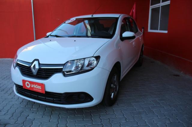 Renault Logan - Foto 3