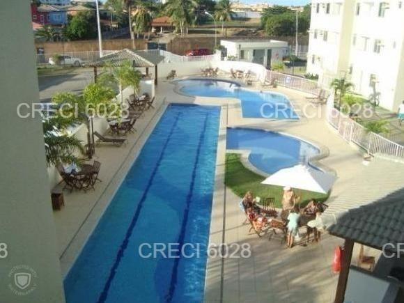 Apartamento 2/4 Centro de Lauro proximo a Unime - Foto 2
