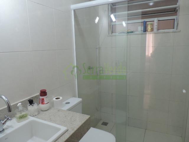 Bingen, amplo apartamento - Foto 10