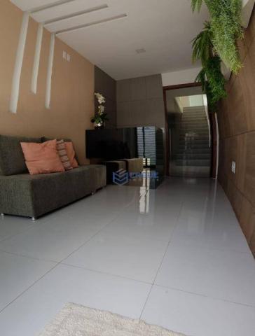 Prédio à venda, 324 m² por r$ 1.500.000,00 - jardim das oliveiras - fortaleza/ce - Foto 10