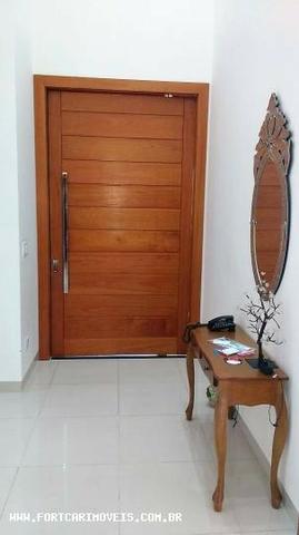 Casa Térrea SemiNova c\ 4 Suítes no Condomínio Portinari r$ 1.050.000,00 - Foto 18