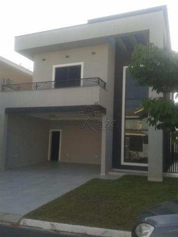 Casa de condomínio à venda com 3 dormitórios em Parque california, Jacarei cod:V29778LA - Foto 2
