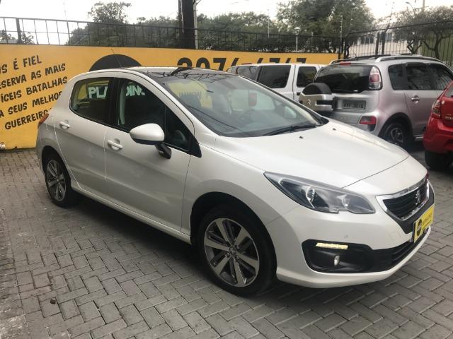 308 Thp 1.6 turbo - Foto 5