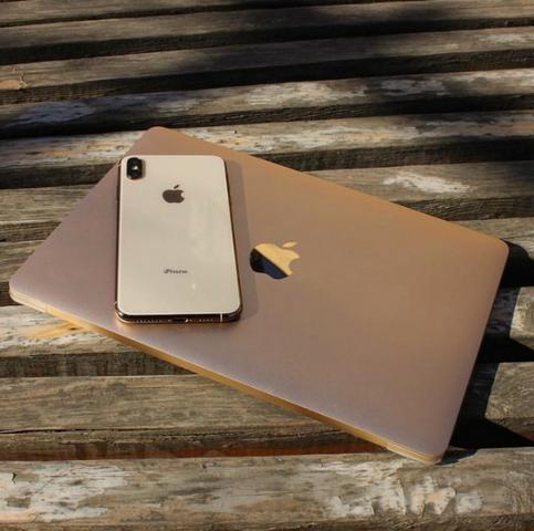 MacBook Air ou PRO ( 12X Sem Juros + Nota Fiscal )