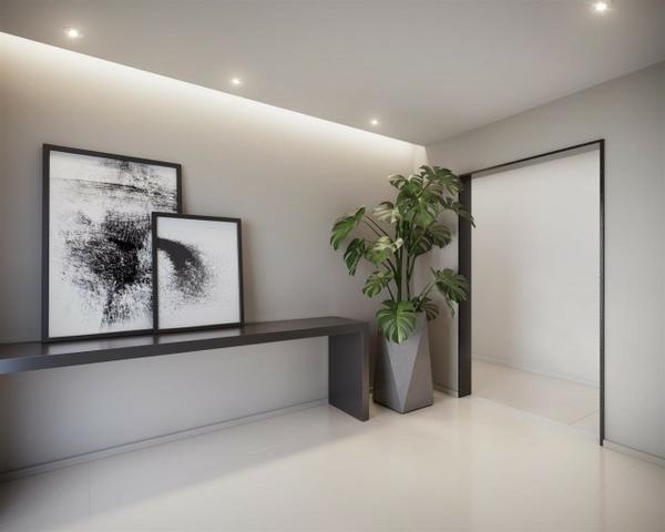 Apartamento 2 quartos, lazer completo junto ao Nova América Metrô Del Castilho! - Foto 11