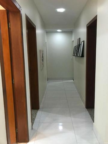Casa na rua 08 em Vicente Pires! - 3 quartos - Foto 4