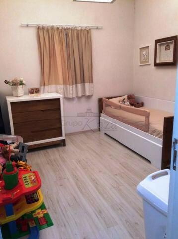 Casa de condomínio à venda com 2 dormitórios em Jardim primavera, Jacarei cod:V29971SA - Foto 8