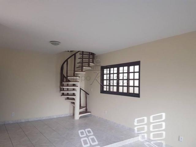 Casa à venda com 3 dormitórios em Bosque dos eucaliptos, Sao jose dos campos cod:V29738LA - Foto 3