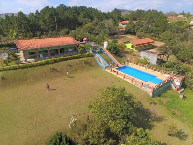 Lindíssima Chácara - Foto 3