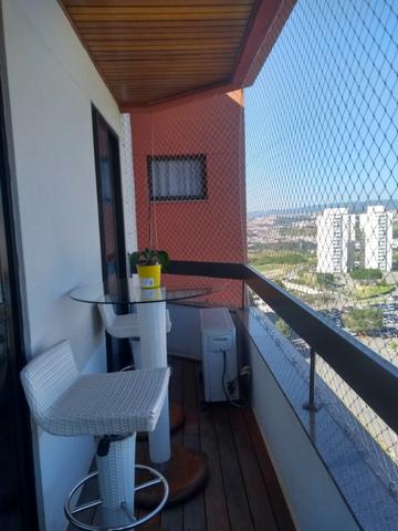 Cobertura Alto Padrão no Campolim - Edifício Príncipe de Liverpool - Foto 5