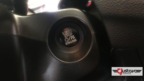 JEEP COMPASS 4X4 DIESEL LONGITUDE UNICO DONO 44 MI - Gustavo Multimarcas - Foto 19