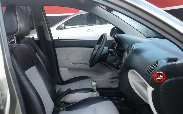 Kia Motors Picanto EX 1.0 R$ 19.000,00 Arthur Veículos - Foto 5