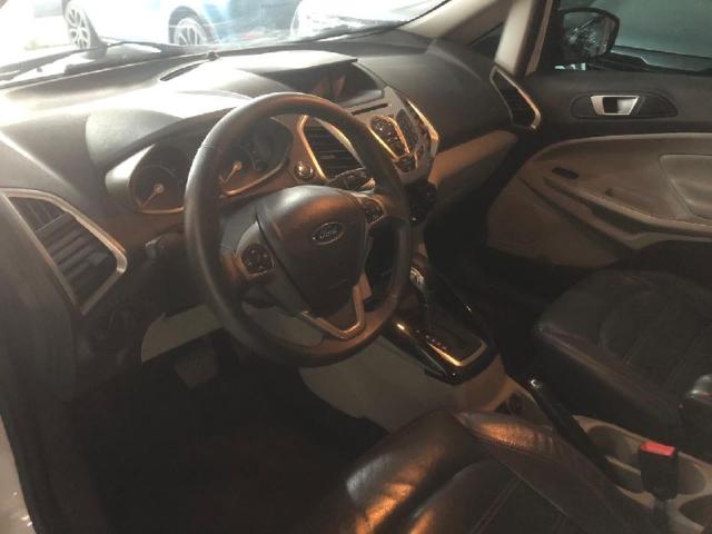 ECOSPORT TITANIUM 2.0 - Foto 3