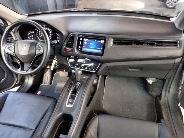 Honda Hr-v EX 1.8 2016 - Foto 2