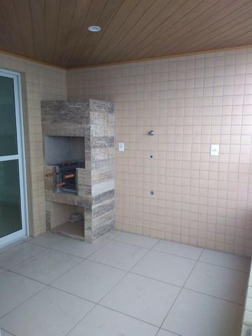 Apartamento 3 dorm, lazer completo, ampla metragem, sacada gourmet, venha conheçer! - Foto 8