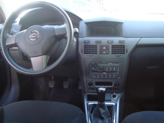 Gm - Chevrolet Vectra GT 2010 Impecável - Todo Revisado - Foto 12
