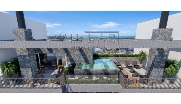 Plaza Mayor - Empreendimento - Apartamentos em Lançamentos no bairro Areal - Pel... - Foto 5