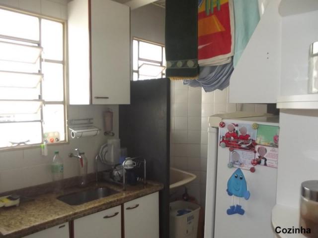 Apartamento à venda com 3 dormitórios em Caiçara, Belo horizonte cod:20348 - Foto 10