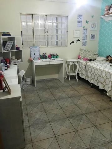 Casa na rua 08 em Vicente Pires! - 3 quartos - Foto 6
