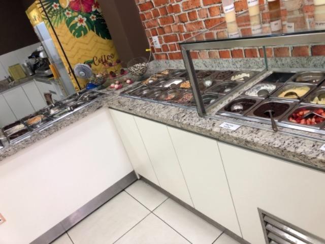 Vendo açaí, sorveteria e cafeteria Araraquara - Foto 3