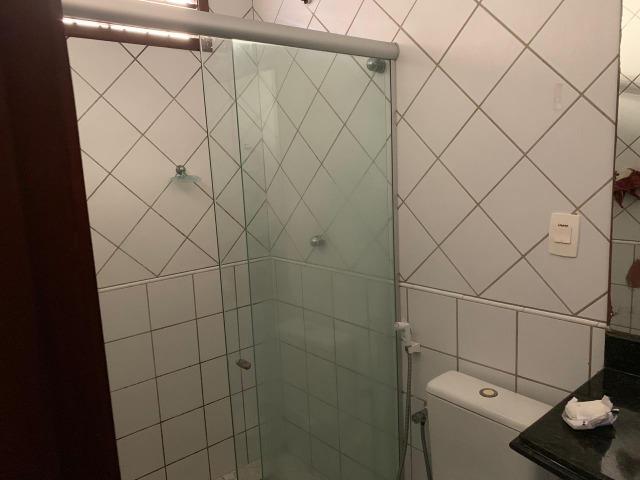Vendo linda casa 3/4 com dependecia com moveis planejados em emaus - Foto 15