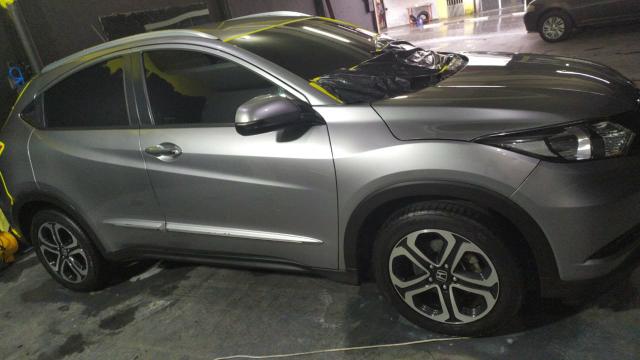 Honda Hr-v - Foto 6