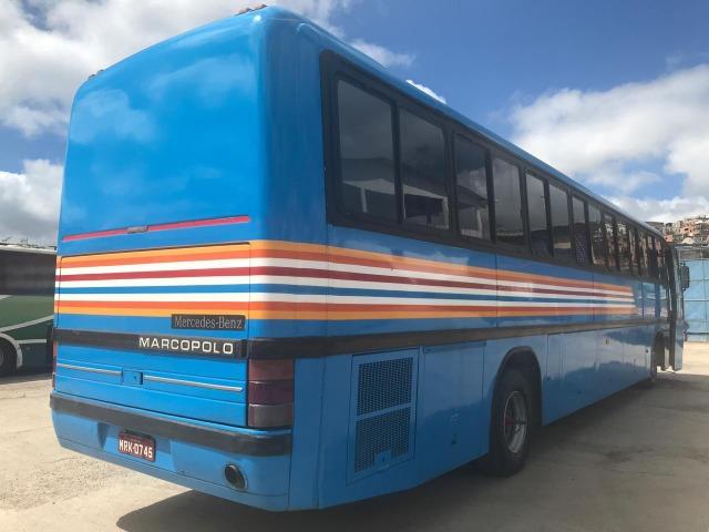 Ônibus Rodoviário - Foto 2